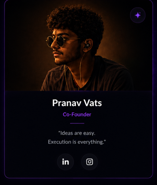 Pranav Vats